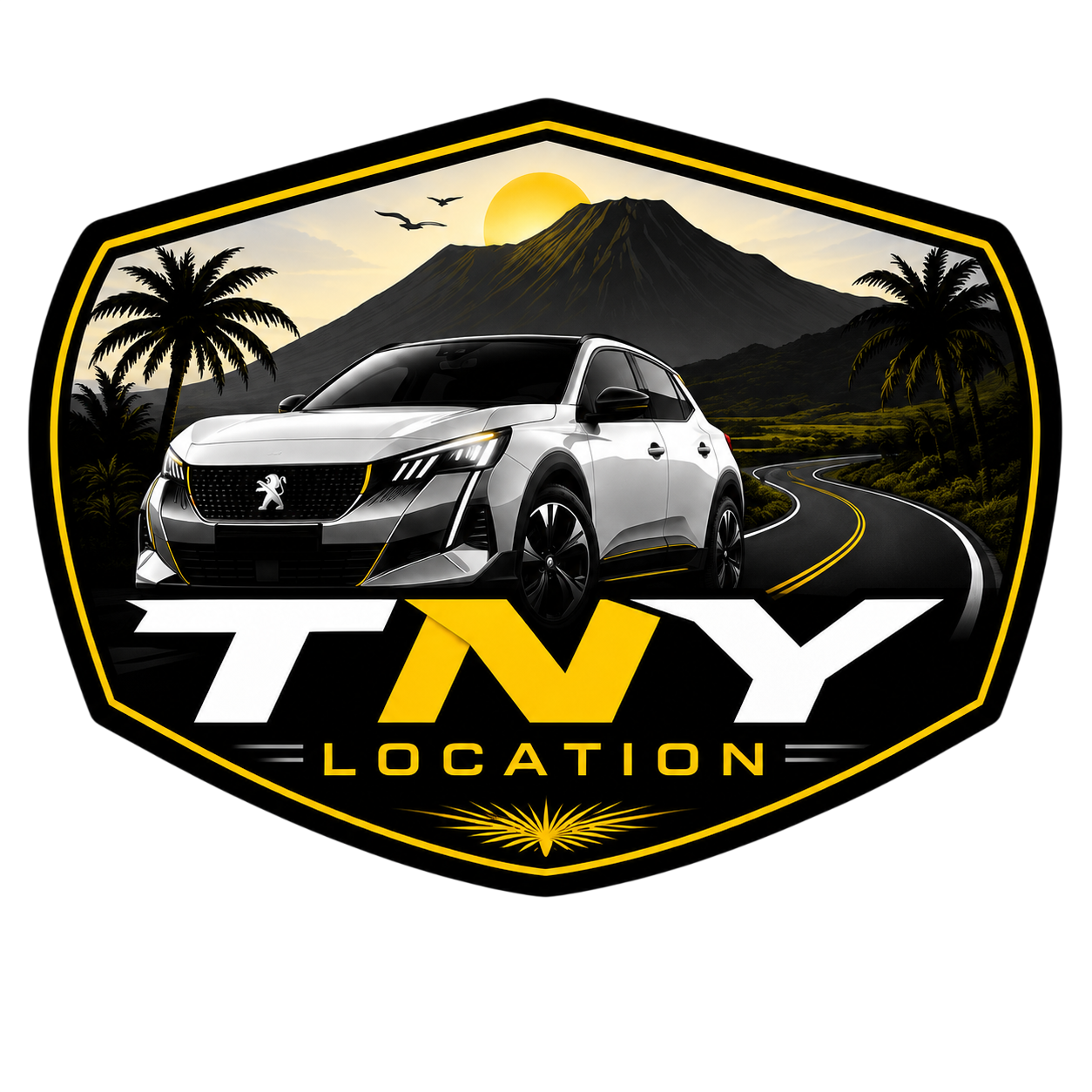 TNY LOCATION